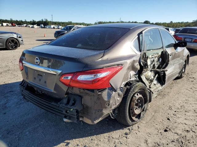 Photo 3 VIN: 1N4AL3AP1GN372801 - NISSAN ALTIMA 2.5 