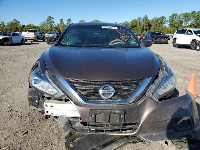 Photo 8 VIN: 1N4AL3AP1GN372801 - NISSAN ALTIMA 2.5 