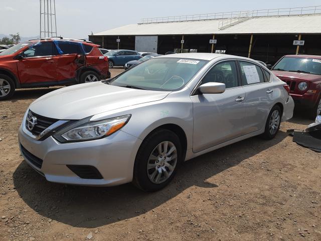 Photo 1 VIN: 1N4AL3AP1GN373964 - NISSAN ALTIMA 2.5 