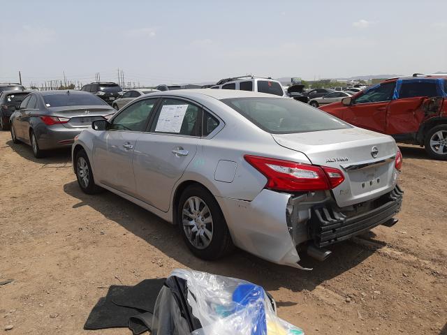 Photo 2 VIN: 1N4AL3AP1GN373964 - NISSAN ALTIMA 2.5 