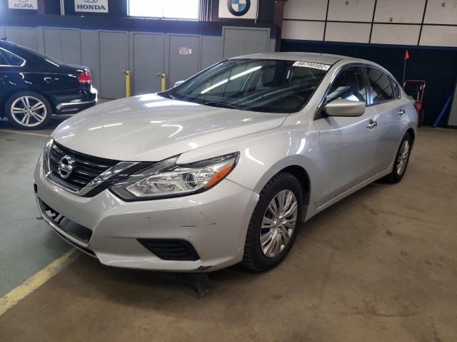 Photo 1 VIN: 1N4AL3AP1GN376864 - NISSAN ALTIMA 2.5 