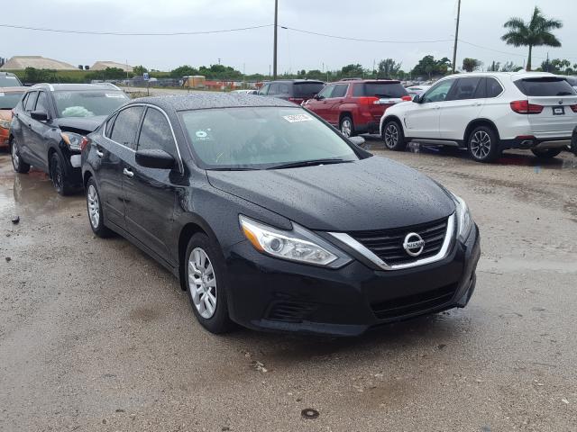 Photo 0 VIN: 1N4AL3AP1GN377285 - NISSAN ALTIMA 2.5 