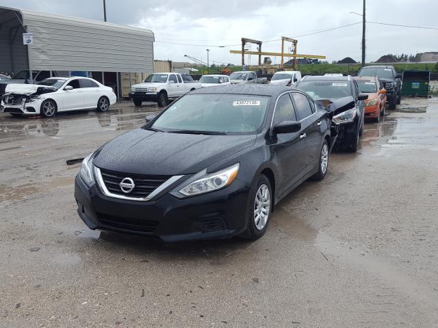 Photo 1 VIN: 1N4AL3AP1GN377285 - NISSAN ALTIMA 2.5 