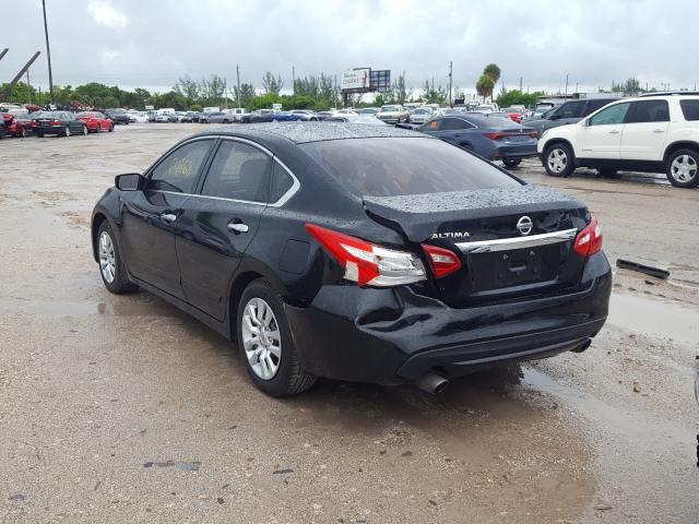 Photo 2 VIN: 1N4AL3AP1GN377285 - NISSAN ALTIMA 2.5 