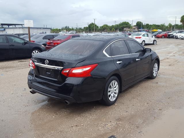 Photo 3 VIN: 1N4AL3AP1GN377285 - NISSAN ALTIMA 2.5 