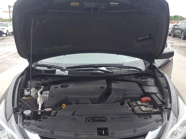 Photo 6 VIN: 1N4AL3AP1GN377285 - NISSAN ALTIMA 2.5 