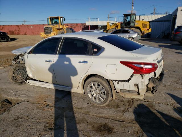 Photo 1 VIN: 1N4AL3AP1GN377433 - NISSAN ALTIMA 2.5 