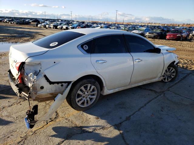 Photo 2 VIN: 1N4AL3AP1GN377433 - NISSAN ALTIMA 2.5 