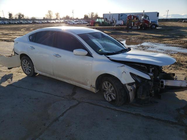 Photo 3 VIN: 1N4AL3AP1GN377433 - NISSAN ALTIMA 2.5 