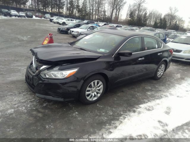 Photo 1 VIN: 1N4AL3AP1GN377559 - NISSAN ALTIMA 