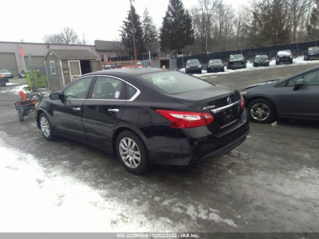 Photo 2 VIN: 1N4AL3AP1GN377559 - NISSAN ALTIMA 