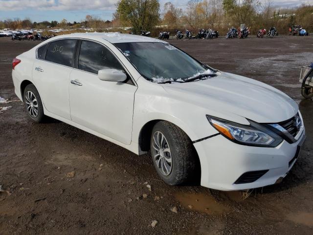 Photo 3 VIN: 1N4AL3AP1GN377738 - NISSAN ALTIMA 