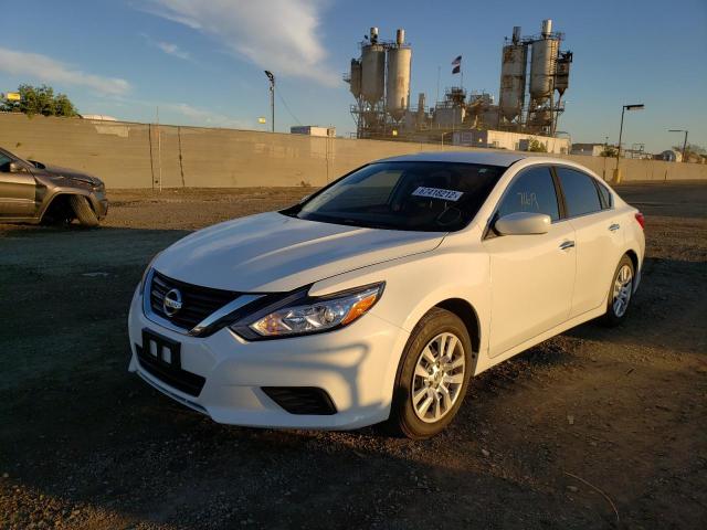 Photo 1 VIN: 1N4AL3AP1GN378209 - NISSAN ALTIMA 2.5 