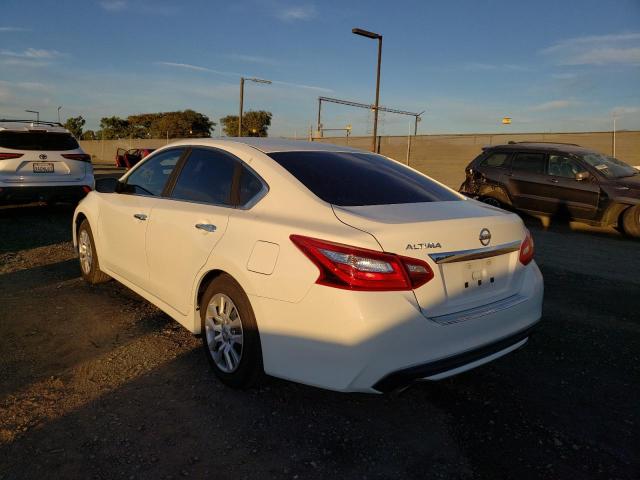 Photo 2 VIN: 1N4AL3AP1GN378209 - NISSAN ALTIMA 2.5 