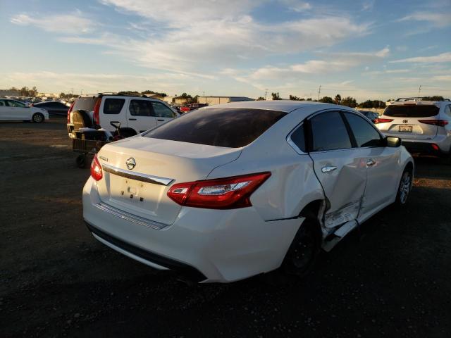 Photo 3 VIN: 1N4AL3AP1GN378209 - NISSAN ALTIMA 2.5 