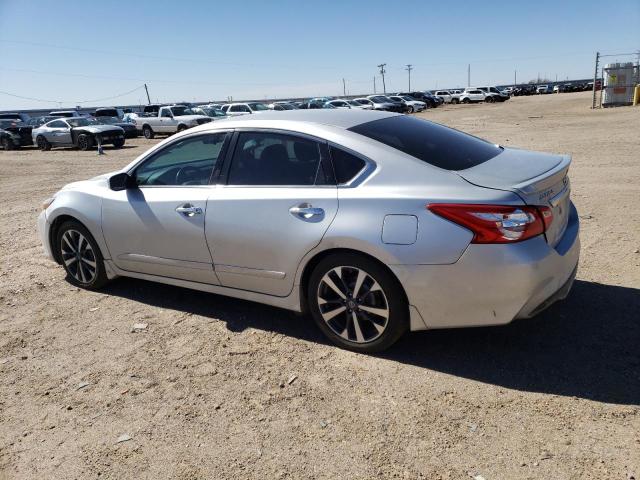 Photo 1 VIN: 1N4AL3AP1GN381028 - NISSAN ALTIMA 