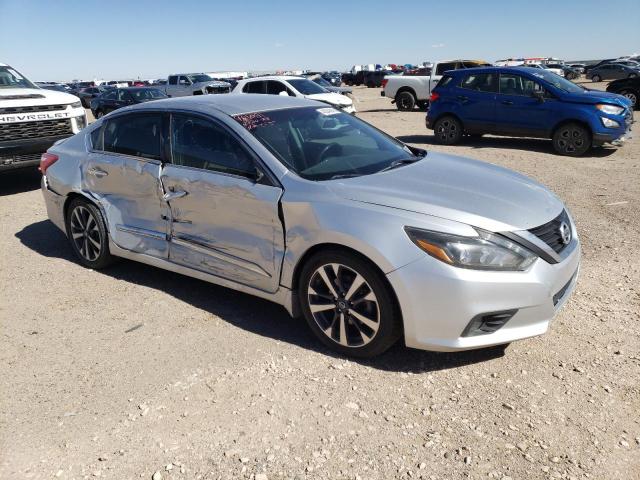 Photo 3 VIN: 1N4AL3AP1GN381028 - NISSAN ALTIMA 