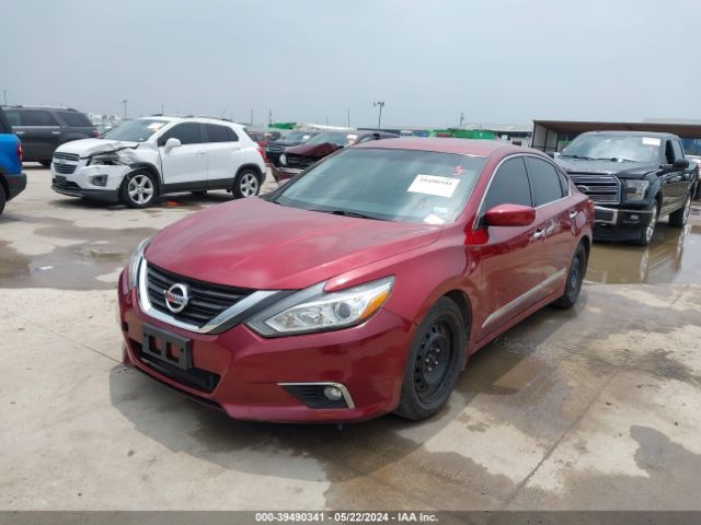 Photo 1 VIN: 1N4AL3AP1GN382518 - NISSAN ALTIMA 