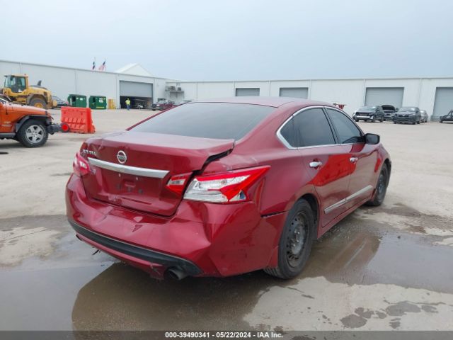 Photo 3 VIN: 1N4AL3AP1GN382518 - NISSAN ALTIMA 