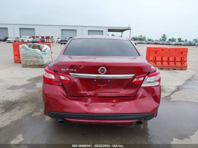 Photo 5 VIN: 1N4AL3AP1GN382518 - NISSAN ALTIMA 