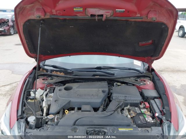 Photo 9 VIN: 1N4AL3AP1GN382518 - NISSAN ALTIMA 