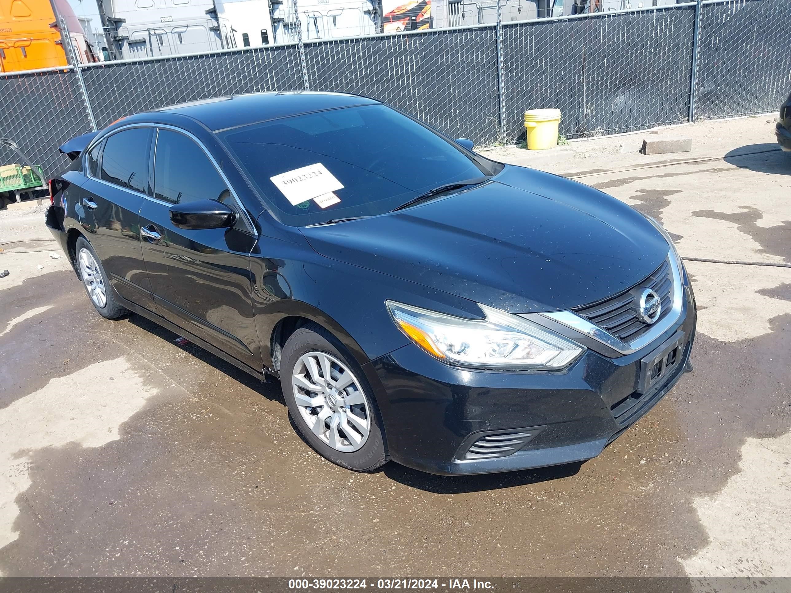 Photo 0 VIN: 1N4AL3AP1GN382535 - NISSAN ALTIMA 