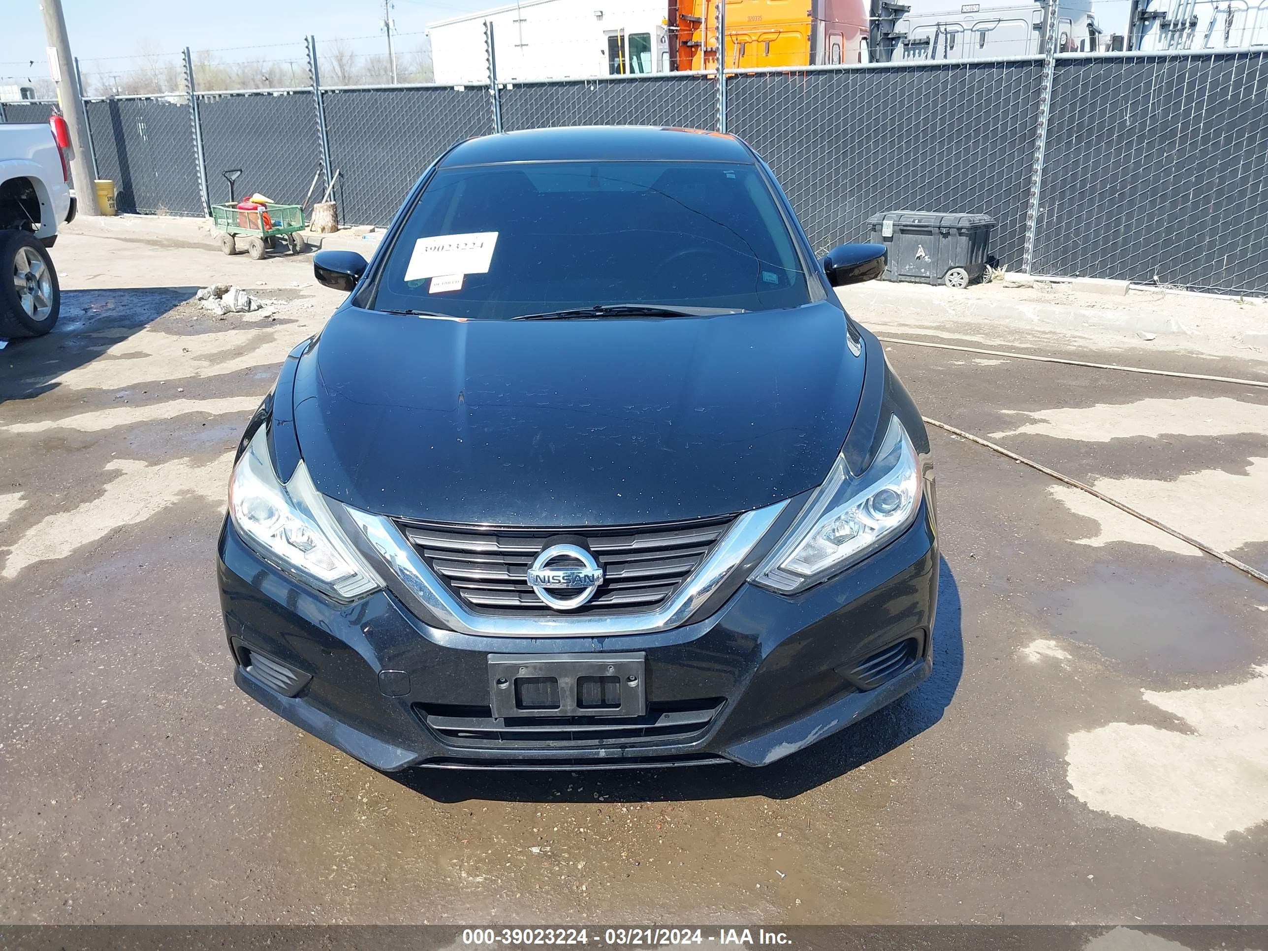 Photo 11 VIN: 1N4AL3AP1GN382535 - NISSAN ALTIMA 