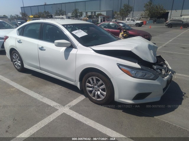 Photo 0 VIN: 1N4AL3AP1GN383829 - NISSAN ALTIMA 