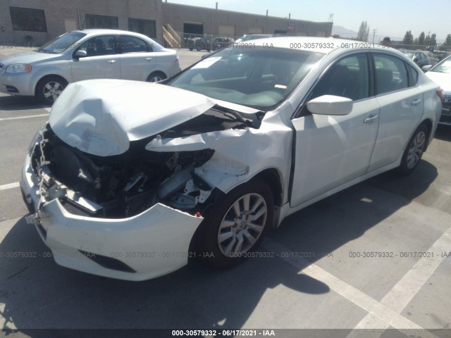 Photo 1 VIN: 1N4AL3AP1GN383829 - NISSAN ALTIMA 