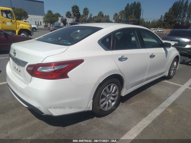 Photo 3 VIN: 1N4AL3AP1GN383829 - NISSAN ALTIMA 