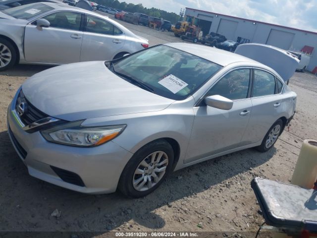 Photo 1 VIN: 1N4AL3AP1GN384060 - NISSAN ALTIMA 