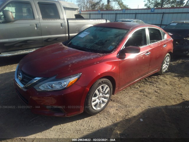 Photo 1 VIN: 1N4AL3AP1GN385077 - NISSAN ALTIMA 