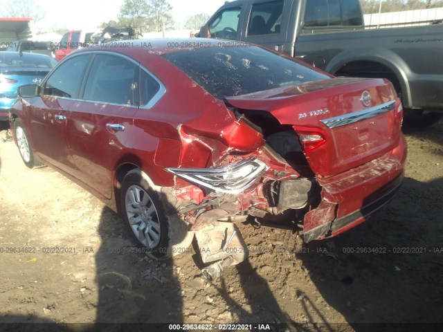 Photo 2 VIN: 1N4AL3AP1GN385077 - NISSAN ALTIMA 