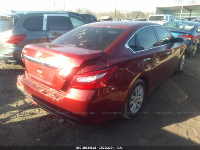 Photo 3 VIN: 1N4AL3AP1GN385077 - NISSAN ALTIMA 