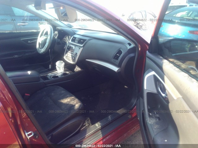 Photo 4 VIN: 1N4AL3AP1GN385077 - NISSAN ALTIMA 