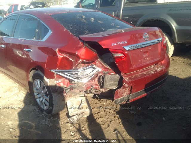 Photo 5 VIN: 1N4AL3AP1GN385077 - NISSAN ALTIMA 