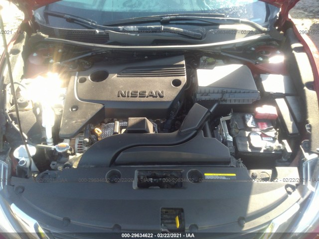 Photo 9 VIN: 1N4AL3AP1GN385077 - NISSAN ALTIMA 