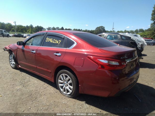 Photo 2 VIN: 1N4AL3AP1GN386214 - NISSAN ALTIMA 