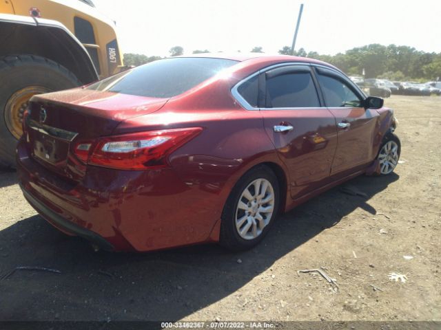 Photo 3 VIN: 1N4AL3AP1GN386214 - NISSAN ALTIMA 