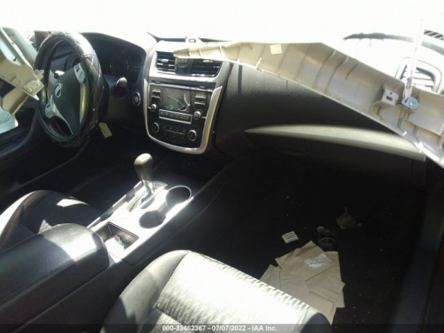 Photo 4 VIN: 1N4AL3AP1GN386214 - NISSAN ALTIMA 