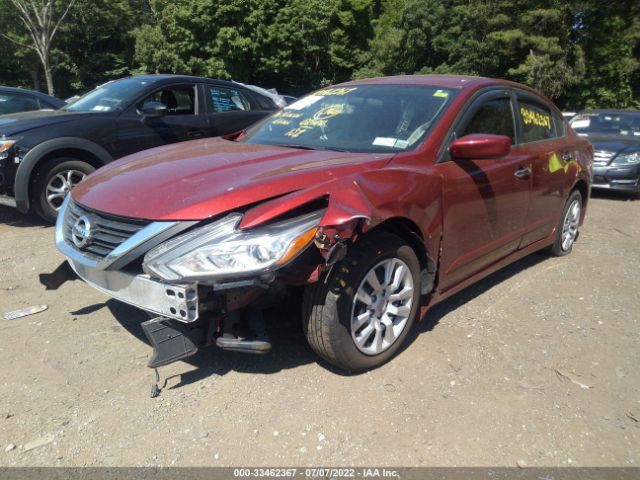 Photo 5 VIN: 1N4AL3AP1GN386214 - NISSAN ALTIMA 