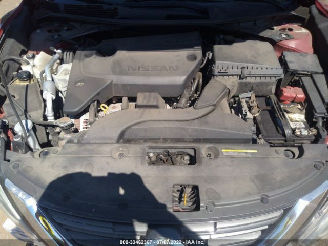 Photo 9 VIN: 1N4AL3AP1GN386214 - NISSAN ALTIMA 