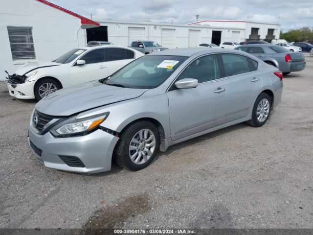 Photo 1 VIN: 1N4AL3AP1GN387945 - NISSAN ALTIMA 