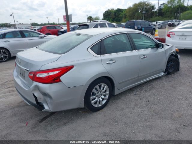 Photo 3 VIN: 1N4AL3AP1GN387945 - NISSAN ALTIMA 