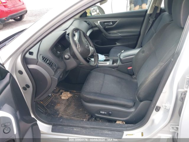 Photo 4 VIN: 1N4AL3AP1GN387945 - NISSAN ALTIMA 