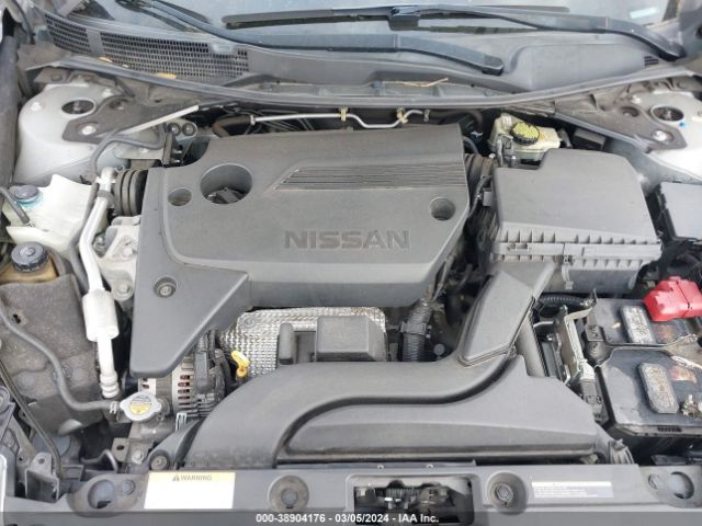 Photo 9 VIN: 1N4AL3AP1GN387945 - NISSAN ALTIMA 