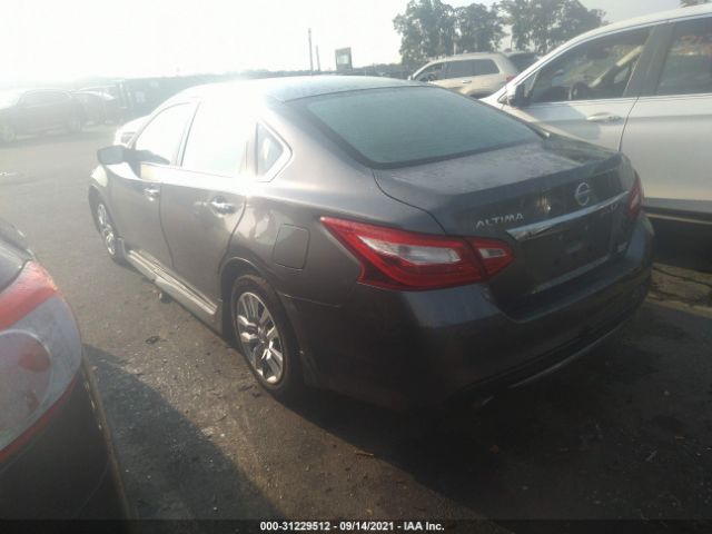 Photo 2 VIN: 1N4AL3AP1GN388156 - NISSAN ALTIMA 