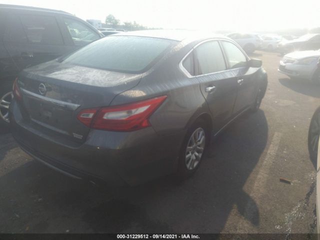 Photo 3 VIN: 1N4AL3AP1GN388156 - NISSAN ALTIMA 