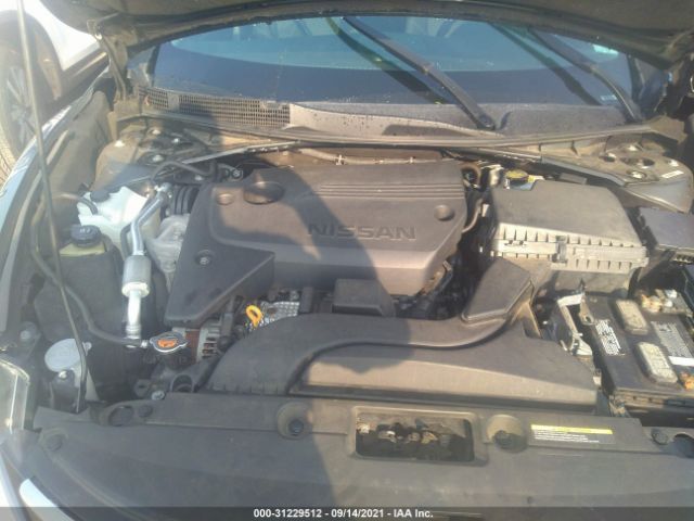 Photo 9 VIN: 1N4AL3AP1GN388156 - NISSAN ALTIMA 