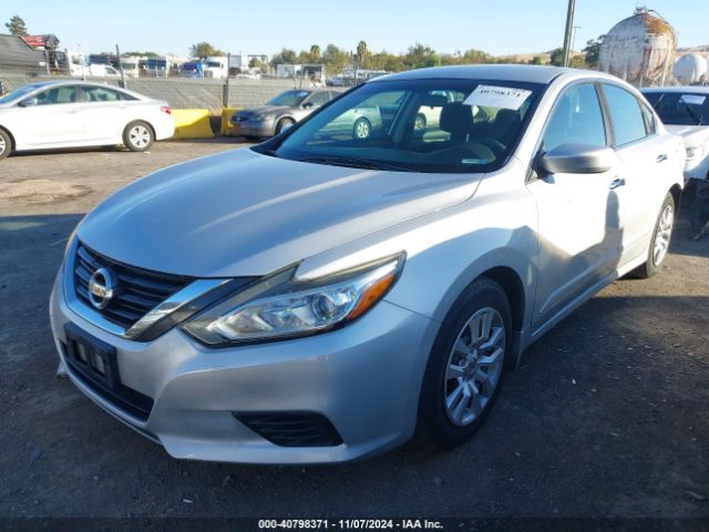 Photo 1 VIN: 1N4AL3AP1GN389081 - NISSAN ALTIMA 